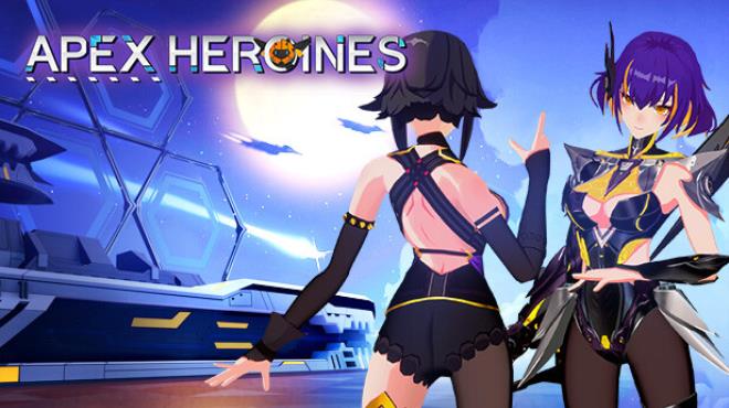 Apex Heroines-TENOKE Free Download