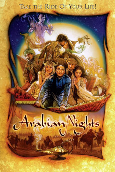 Arabian Nights Free Download