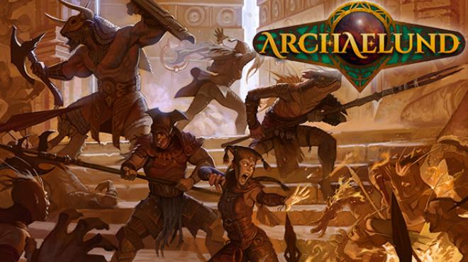 Archaelund v0.7.1.372 Free Download