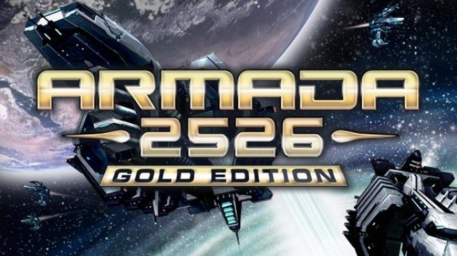 Armada 2526 Gold Edition Free Download