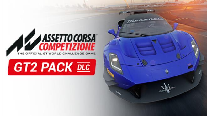 Assetto Corsa Competizione GT2 Pack-RUNE Free Download
