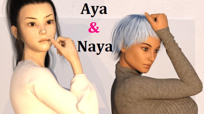 Aya & Naya (+18 Version) Free Download