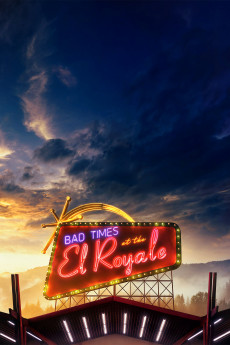 Bad Times at the El Royale Free Download