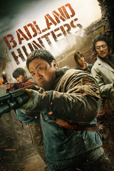 Badland Hunters Free Download