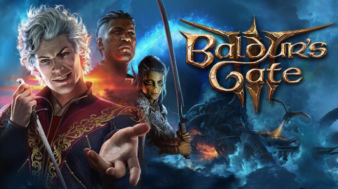 Baldur’s Gate 3 Update v4.1.1.4494476 (Hotfix #17) Free Download