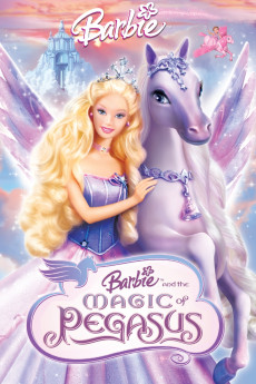 Barbie and the Magic of Pegasus Free Download