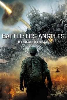 Battle Los Angeles Free Download