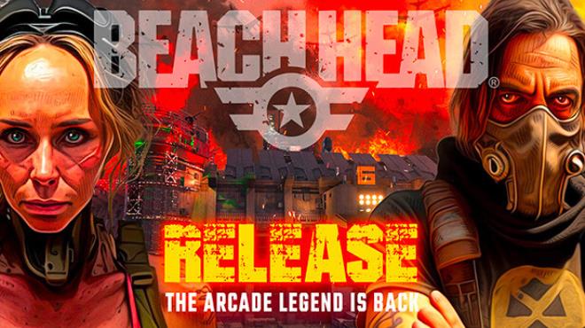 BeachHead-SKIDROW Free Download