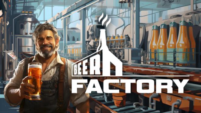 Beer Factory-SKIDROW Free Download