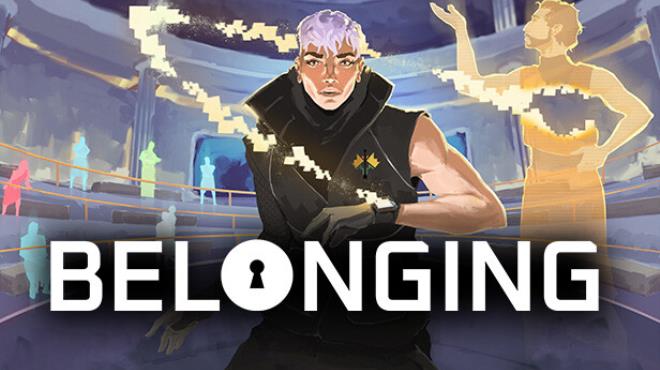 Belonging-SKIDROW Free Download