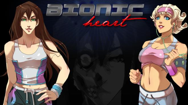 Bionic Heart Free Download