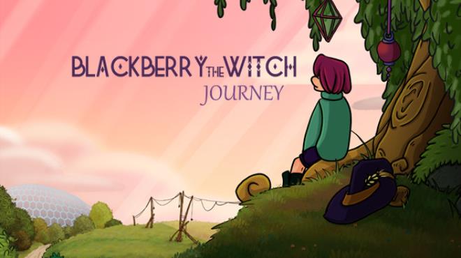 Blackberry the Witch: Journey Free Download