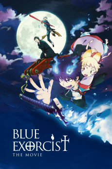 Blue Exorcist: The Movie Free Download
