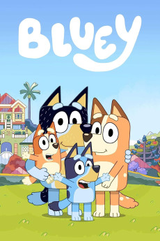 Bluey Free Download