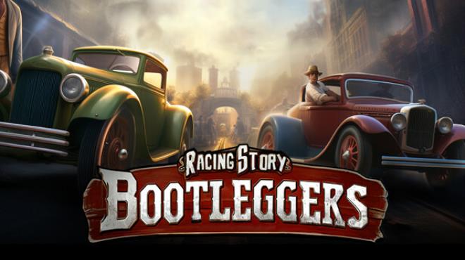 Bootleggers Mafia Racing Story-TENOKE Free Download