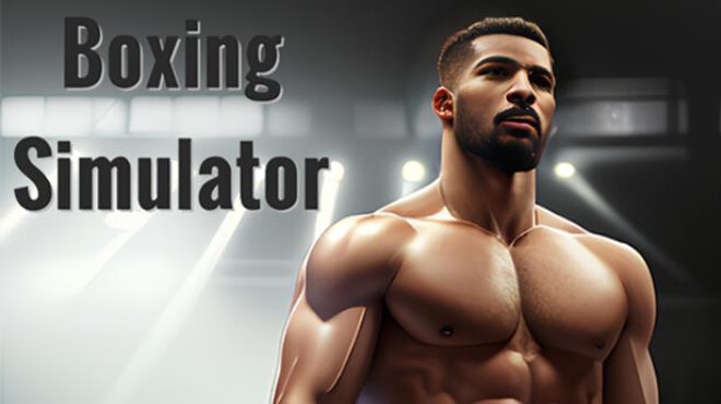 Boxing Simulator Free Download