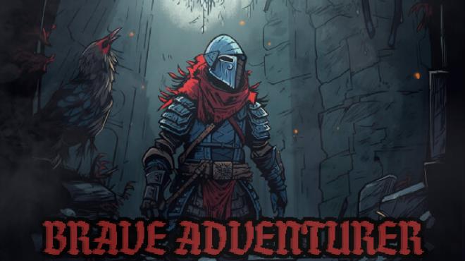 BRAVE ADVENTURER Free Download