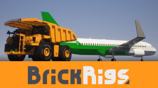 Brick Rigs Update v1 6 1-TENOKE Free Download