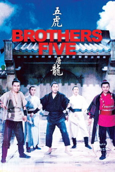 Brothers Five Free Download