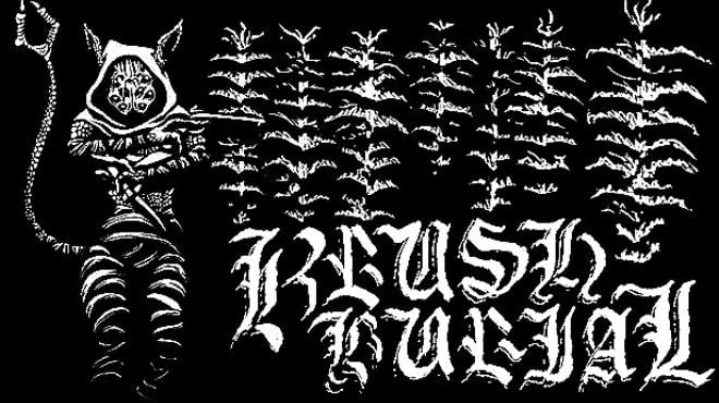 Brush Burial Free Download