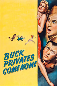 Buck Privates Come Home Free Download
