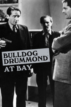 Bulldog Drummond at Bay Free Download