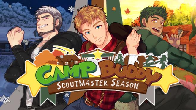 Camp Buddy Scoutmaster Season-TiNYiSO Free Download