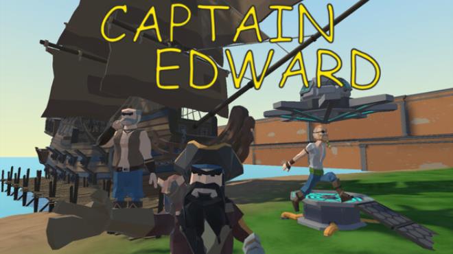 Captain Edward-TENOKE Free Download