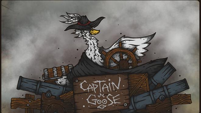 Captain Goose-RAZOR Free Download