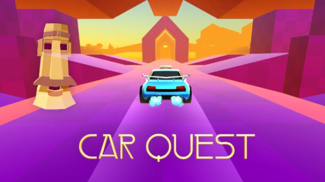 Car Quest Deluxe Free Download