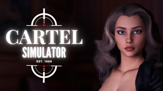 Cartel Simulator v0.1 Free Download