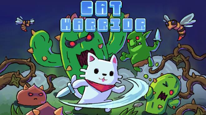 Cat Warrior Free Download