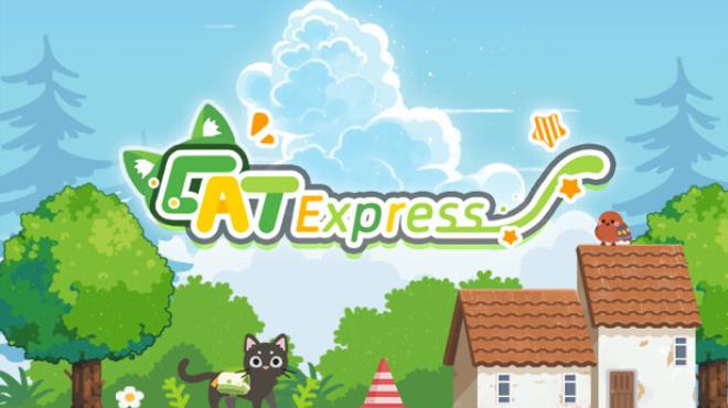 CatExpress Free Download