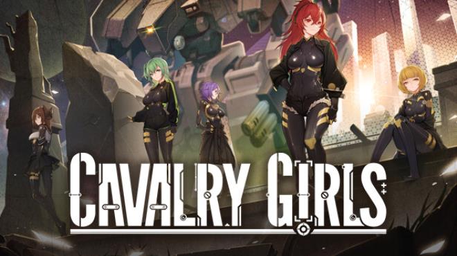 Cavalry Girls Update v1 0 1471-TENOKE Free Download