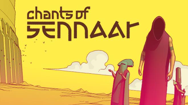Chants of Sennaar Update v1 0 0 8-TENOKE Free Download