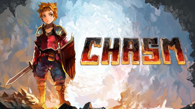 Chasm v1 090-TiNYiSO Free Download