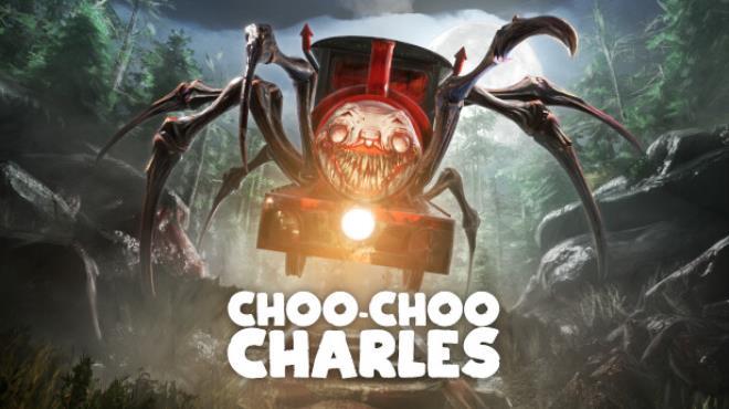 Choo-Choo Charles Update v1 2 0-TENOKE Free Download