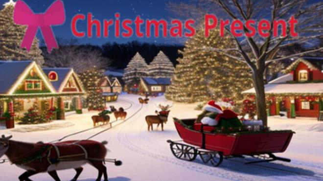 Christmas Present-TENOKE Free Download