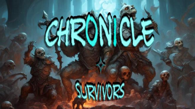 Chronicle Survivors-TiNYiSO Free Download