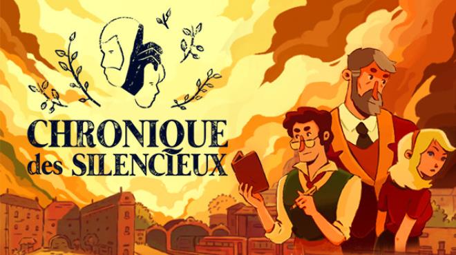 Chronique des Silencieux-TENOKE Free Download