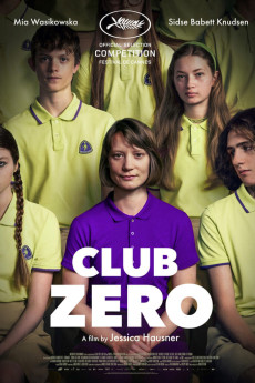 Club Zero Free Download