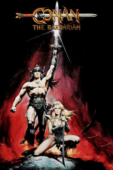 Conan the Barbarian Free Download