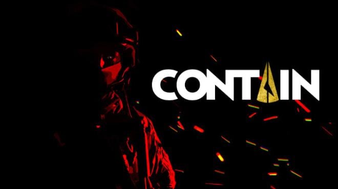 Contain Free Download