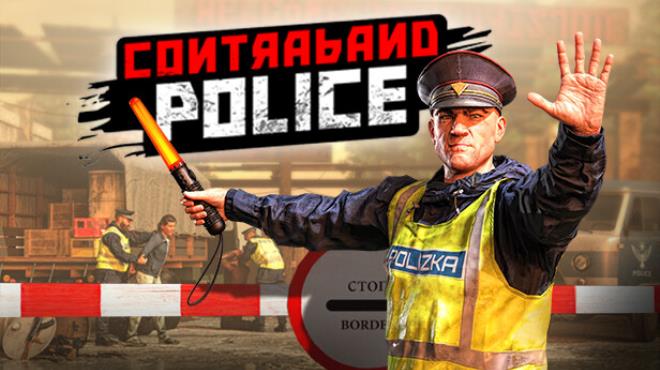 Contraband Police Update v10 2 8-TENOKE Free Download