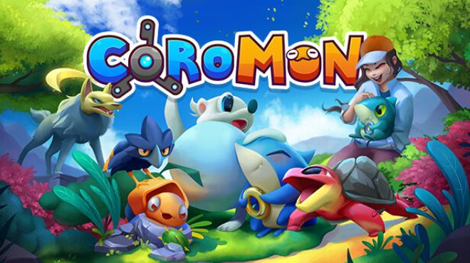 Coromon Deluxe Edition Update v1 2 10-TENOKE Free Download