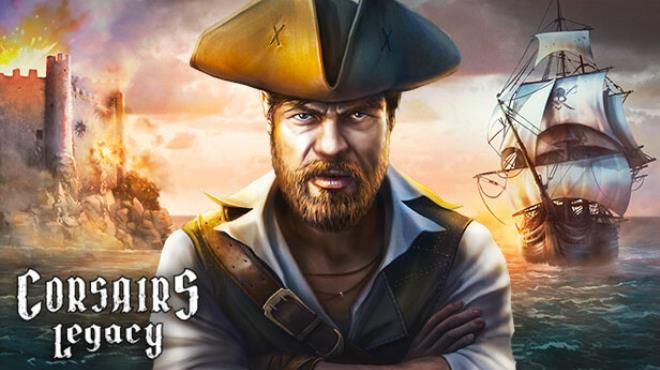 Corsairs Legacy v0.2798 Free Download