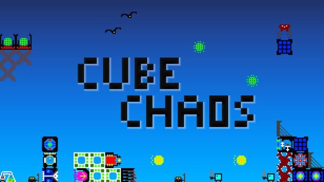 Cube Chaos Free Download