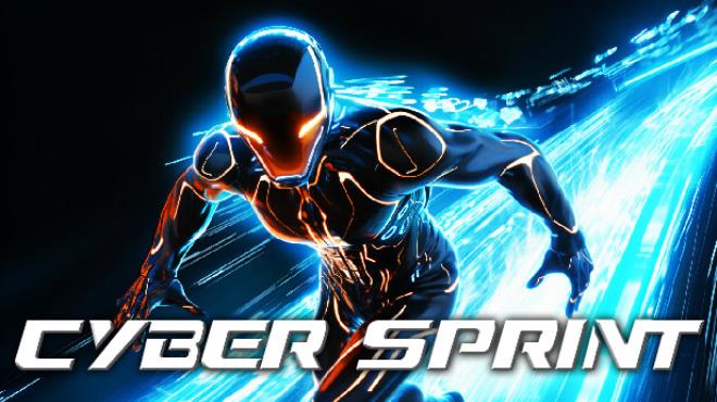 Cyber Sprint-TENOKE Free Download