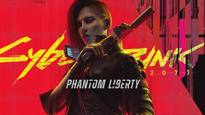 Cyberpunk 2077 Phantom Liberty MULTi19 Update v2 11-DINOByTES Free Download
