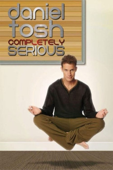 Daniel Tosh: Completely Serious Free Download